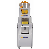 Maxi 1-Baja Juicer